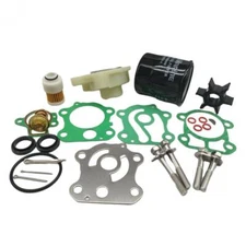 Maintenance Repair Kit For Yamaha 50HP F50B Outboard 6H3-W0078-01 66M-12411-01