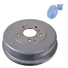 Blue Print Brake Drum (x2) - ADN14716