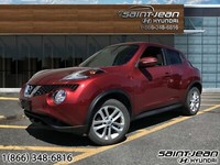 2015 Nissan Juke