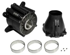 SOLAS PUMP ASSEMBLY SEADOO SX-PM-161/83  RXPX RXTX GTX 300 