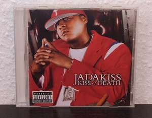 ruff ryders jadakiss kiss of death ruff ryders jadakiss kiss of death