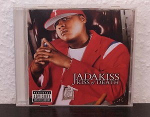 jadakiss kiss of death rar