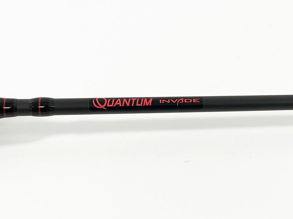 QUANTUM 6'6" INVADE COMBO IM6 GRAPHITE INV100661M-C - Image 4 of 4