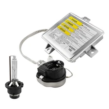 For 2006-2014 Acura TL TSX Xenon Headlight Ballast with Igniter and D2S Bulb