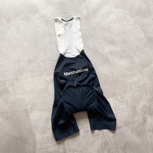Pas Normal Studio Men's Mechanism Bib Cycling Size M - Picture 6 of 12
