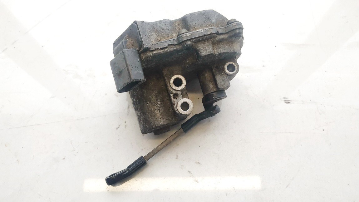 2005 Audi A6 Swirl Valve Actuator 96551505 GE#1579669-11