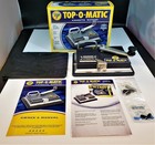 T.O.P. Top O Matic Cigarette Rolling Machine