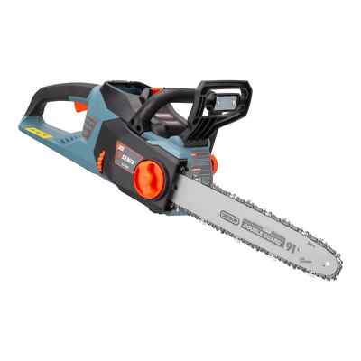 SENIX 58 Volt Max* Cordless Brushless Battery Chainsaw