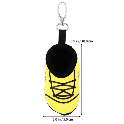 1 Set Neoprene Storage Pouch Bag Convenient - Picture 6 of 12