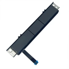 1PC 0VNN84 Trackpad Touchpad clickpad L&R button for Dell M7510 7520 7530 7540