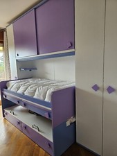 cameretta bambini