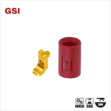 VFC/APFG "MPX" GBB Metal Hop-Up ARM set