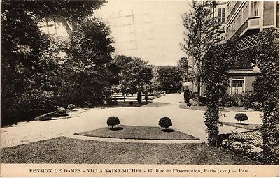CPA PARIS 16E Place de Passy (923749) EUR 7,99 - FR CPA PARIS 16E Place de Passy (923749) EUR 7,99 - FR