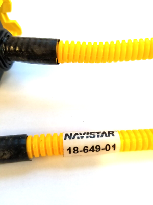 NAO！ International NAVISTAR 18-649-01 Breakout Harness | eBay