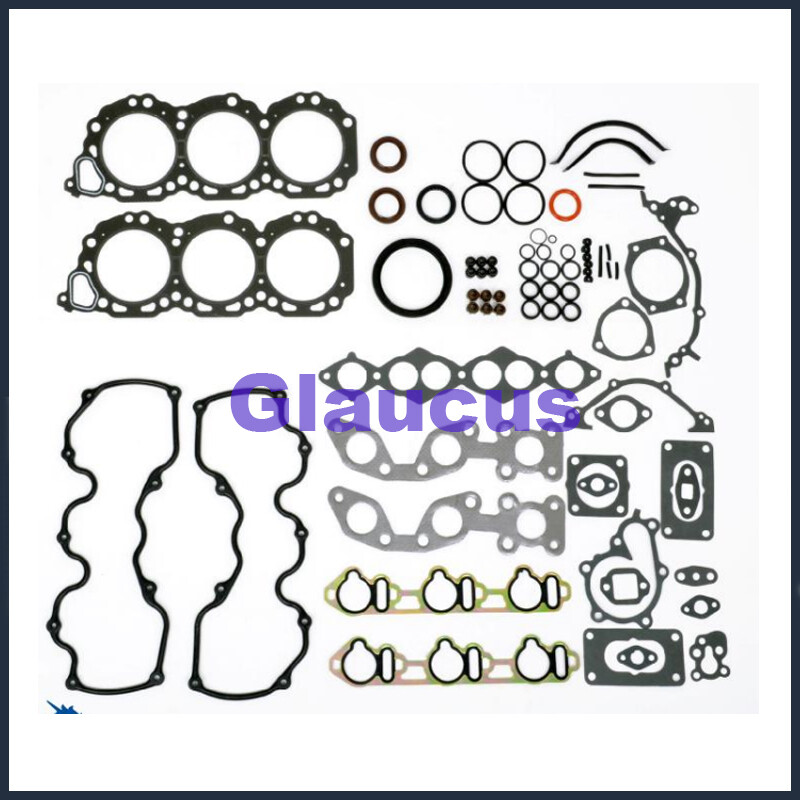 VG33E Engine Full gasket KIT for Nissan Pathfinder Xterra Infiniti QX4