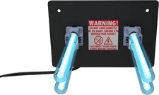 R2000 REKO Lighting Whole House Air Purifier Uv uvc Light for in Duct for HVAC
