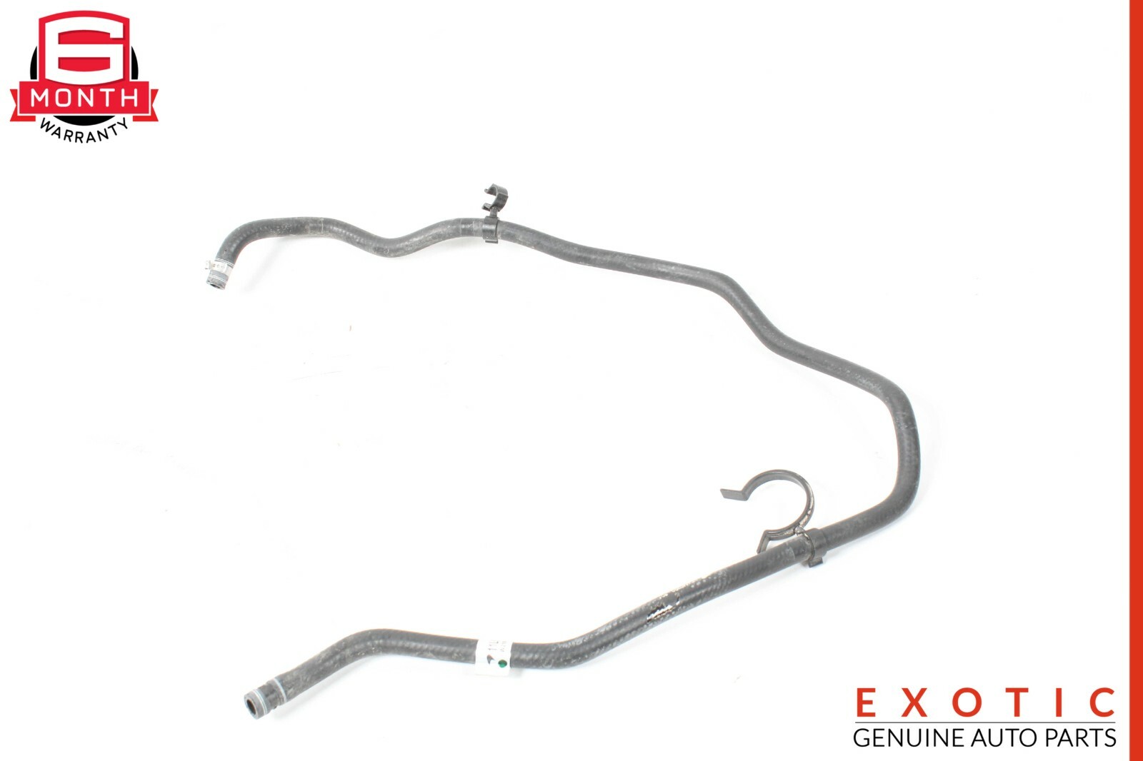 15-17 McLaren 650S Hose Line Pipe OEM