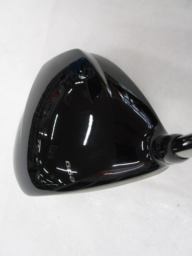 2024 PRGR SUPER egg Driver 1W 10.5deg Carbon R-flex M-37 Golf Clubs C297 - Picture 3 of 5