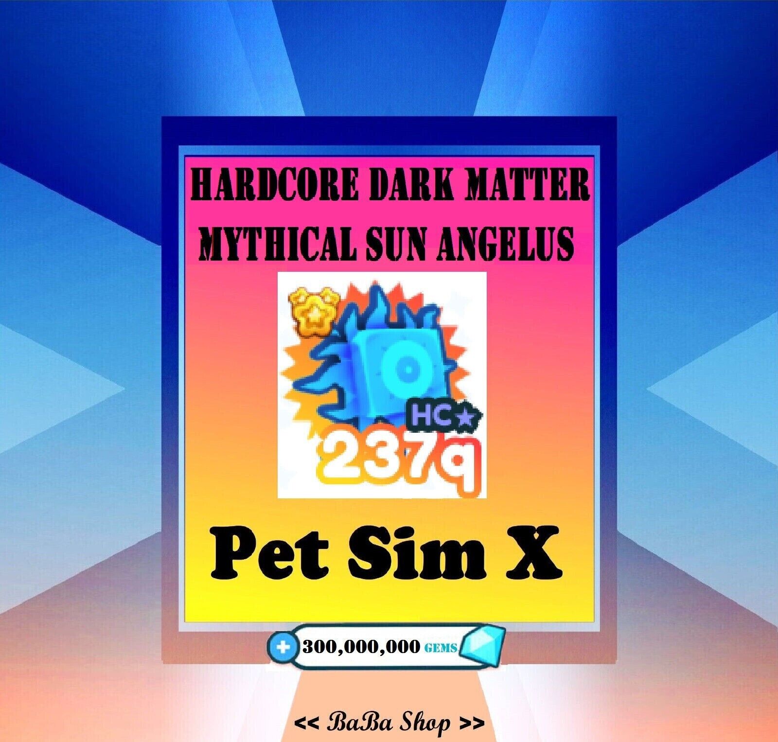 Pet Simulator X (MYTHICAL PETS) ALL NEW SECRET UPDATE CODES