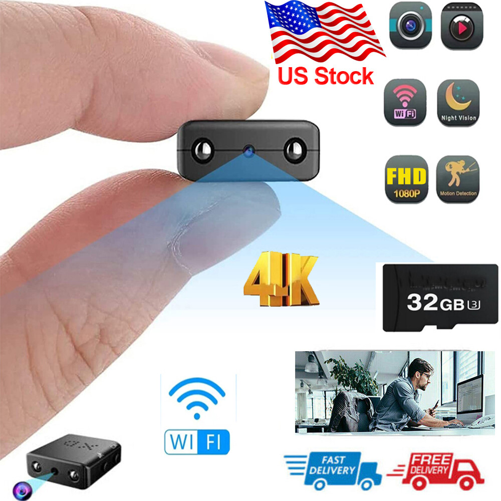 8MP 4K Wifi Security Camera Outdoor Dual Lens 18X Zoom PTZ IP Night