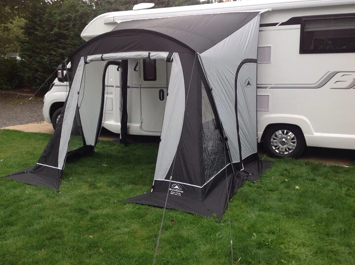 Sunncamp 260 Swift Verao HIGH Motorhome Porch Awning ( 250265cm Height