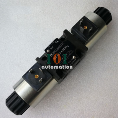 1PCS NEW FOR DUPLOMATIC Solenoid Valve DS3-S3/11N-D24K1