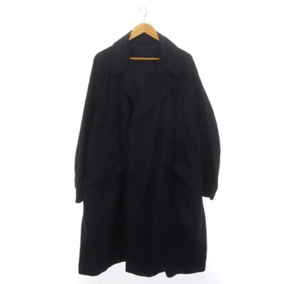 割引】TEATORA｜PACKABLE DEVICE COAT｜NAVY｜38