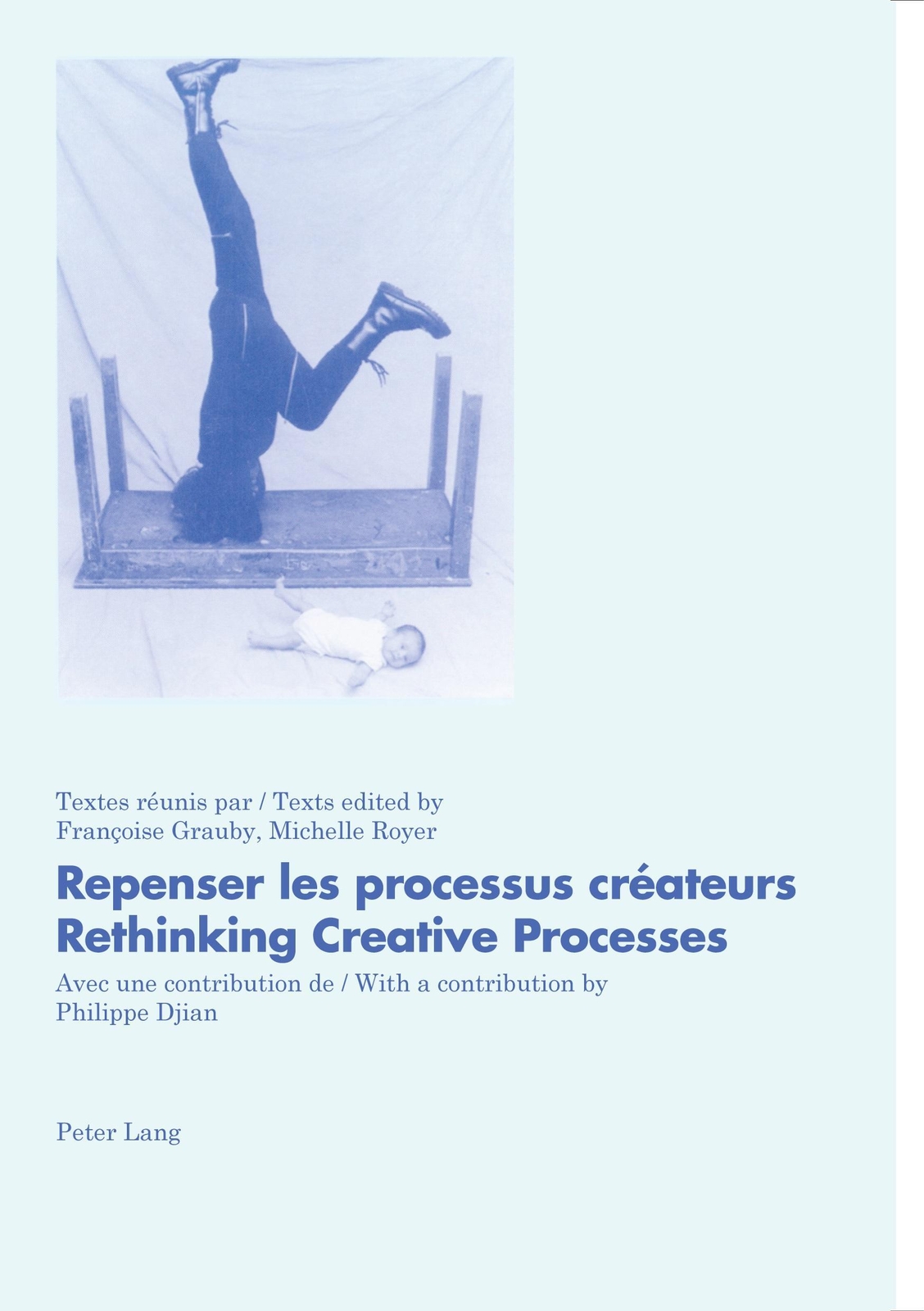 Thumbnail - Michelle Royer (u. A.) | Repenser Les Processus Créateurs-