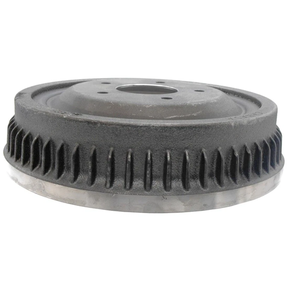 Tambores de freno traseros zapatas de freno herrajes kit de resorte para Oldsmobile Omega 1975-1979 Foto 4 de 4