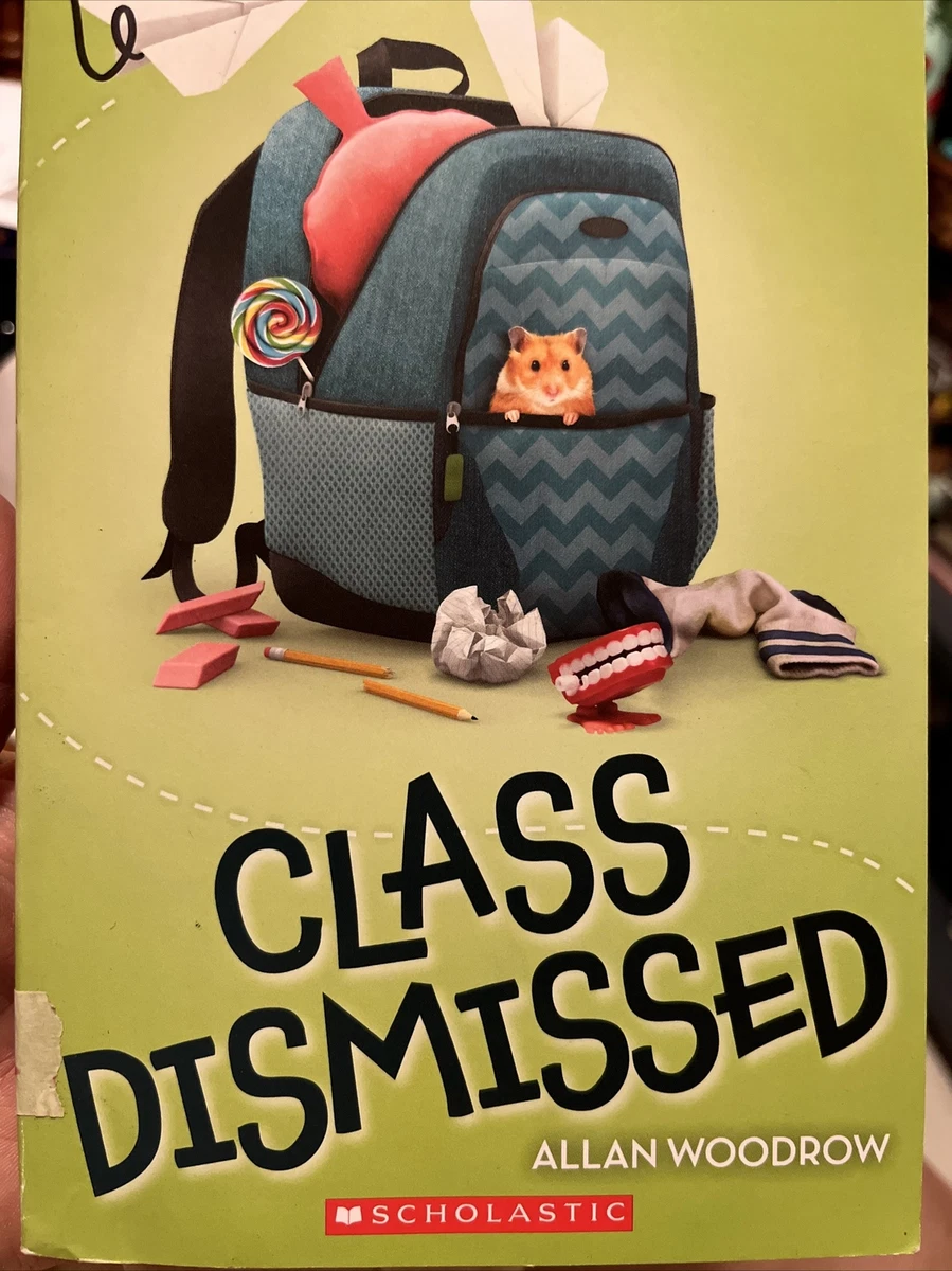 Class Dismissed