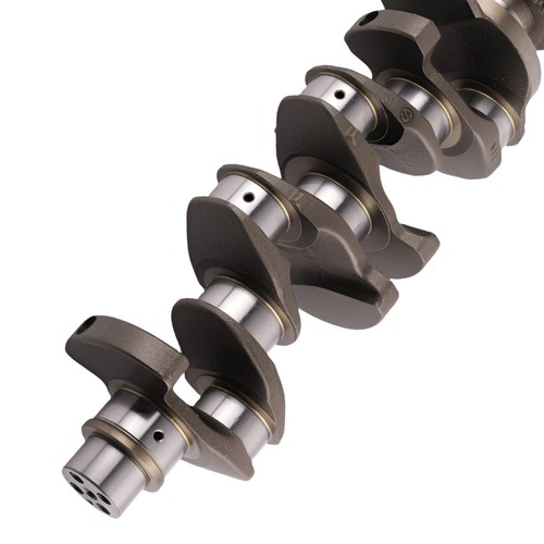 Crankshaft w/Main & Big End Bearings for Land Rover Discovery Sport L550 204DTD - Picture 3 of 12