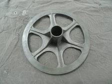 USGI MILITARY CAMO CAMOUFLAGE NET NETTING DISC SPREADER OD GREEN BATTEN