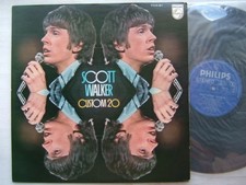 SCOTT WALKER CUSTOM 20 / FDX