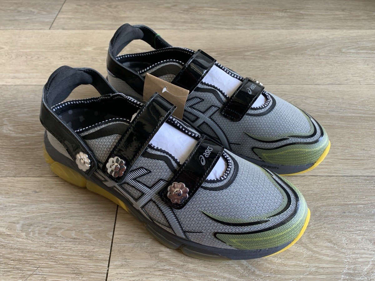 Size 11 - ASICS Cecilie Bahnsen x Gel Quantum 360 8 Silver Size 11 - ASICS Cecilie Bahnsen x Gel Quantum 360 8 Silver