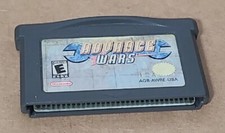 ebay® Auktion 287632053032 | Advance Wars (GameBoy Advance, GBA ) Cart Only Thumbnail of ebay® auction 287632053032 | Advance Wars (GameBoy Advance, GBA ) Cart Only
