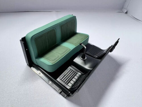 1:18 Interior Seats Interior - Spares - Spare Parts - A-K - Picture 2 of 39