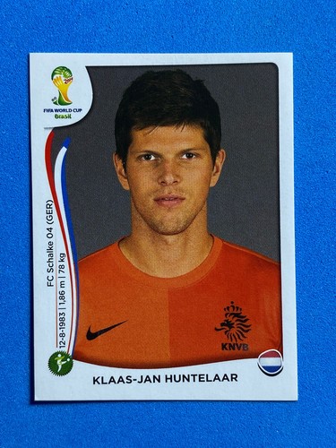 Figurine Panini World Cup 2014 Stickers WC Brasil 2014 a scelta 1/202 - Imagen 146 de 203