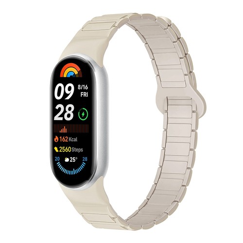 Magnetarmband Armband Ersatz Für Xiaomi Mi Band 9/9 NFC 8/8 NFC - Bild 30 von 39