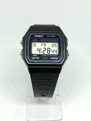 casio module 593