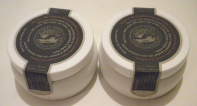 2 pc - Tweak'd By Nature Restore All-Purpose Rescue Cream Skin 5.25 oz | 148.8g