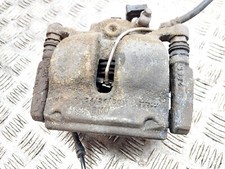 MINI CLUBMAN F54 2016 2.0 PETROL BRAKE CALIPER FRONT LEFT PASSENGER SIDE