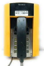 FHF FernTel 3 Weatherproof Telephone Analogue