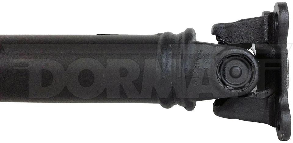Eje de transmisión delantero Dorman para Infiniti FX45 2003-2008 AWD 2004 2005 2006 2007 Foto 2 de 4