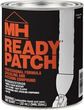 Zinsser 32 oz. Ready Patch Spackling and Patching Compound