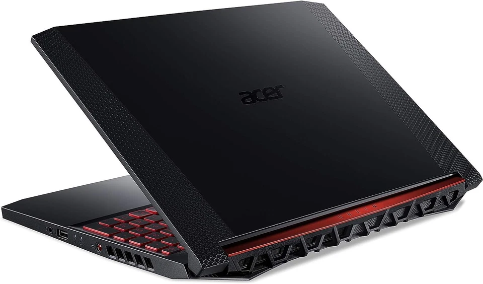 Acer Nitro 5 15.6" 256GB, Intel Core i5 9th Gen. 2.40GHz NVIDIA GeForce GTX 1650 - Image 2 of 3