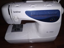 Brother Xm3700 37 Stitch Arm Sewing Machine For Sale Online Ebay