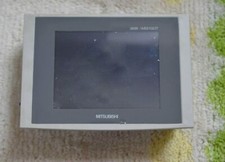 USED MITSUBISHI touch screen A851GOT-SWD Tested It In Good Condition