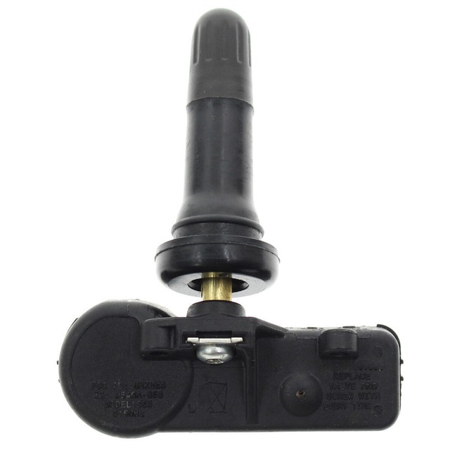 4Pcs Tire Pressure TPMS Sensor For Subaru WRX Crosstrek Legacy Outback