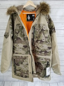 undefeated alpha industries
