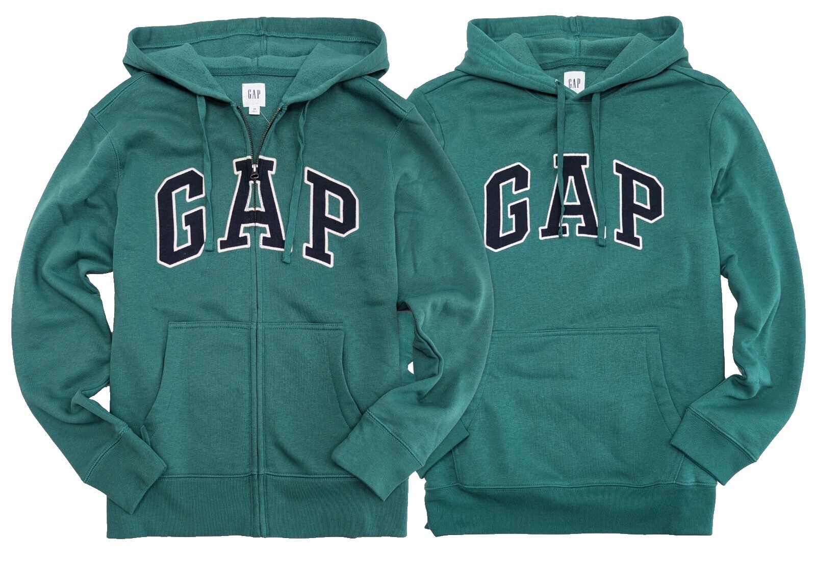 Vintage Gap Zip Up Hoodie | eBay